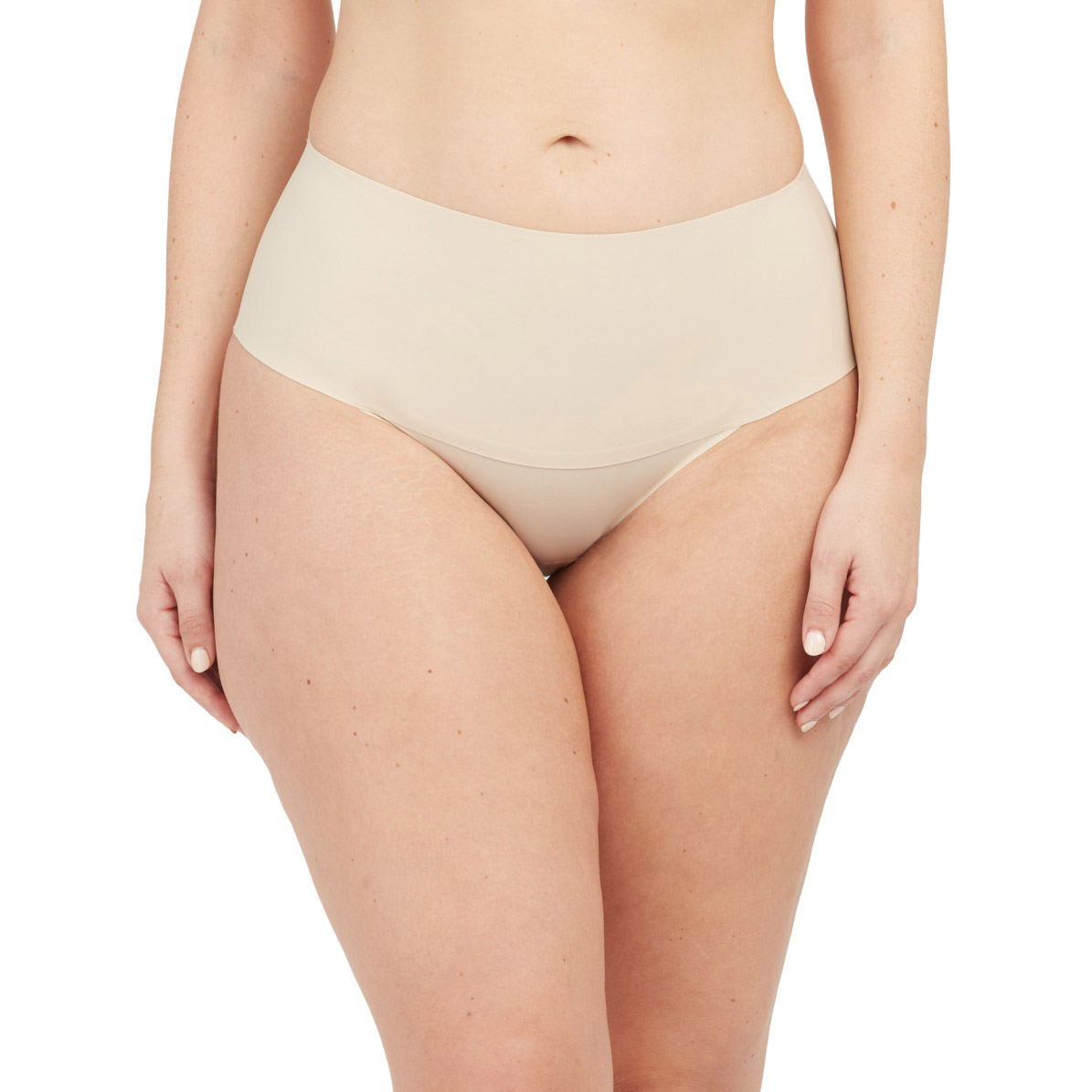 Spanx Supersmooth Undietectable Brief